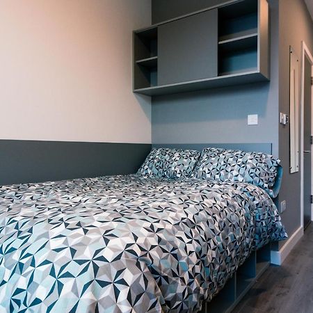 Destiny Student - The Point Apartment Dublin Luaran gambar