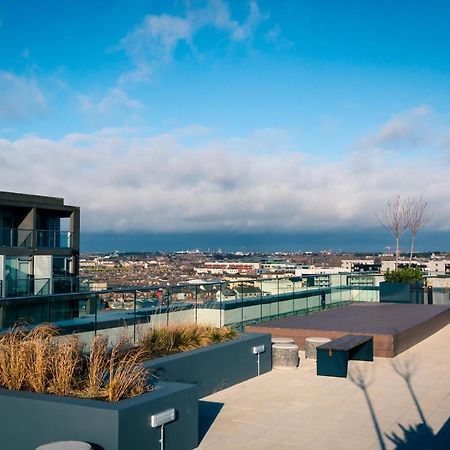 Destiny Student - The Point Apartment Dublin Luaran gambar
