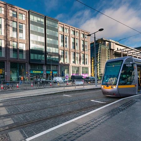 Destiny Student - The Point Apartment Dublin Luaran gambar