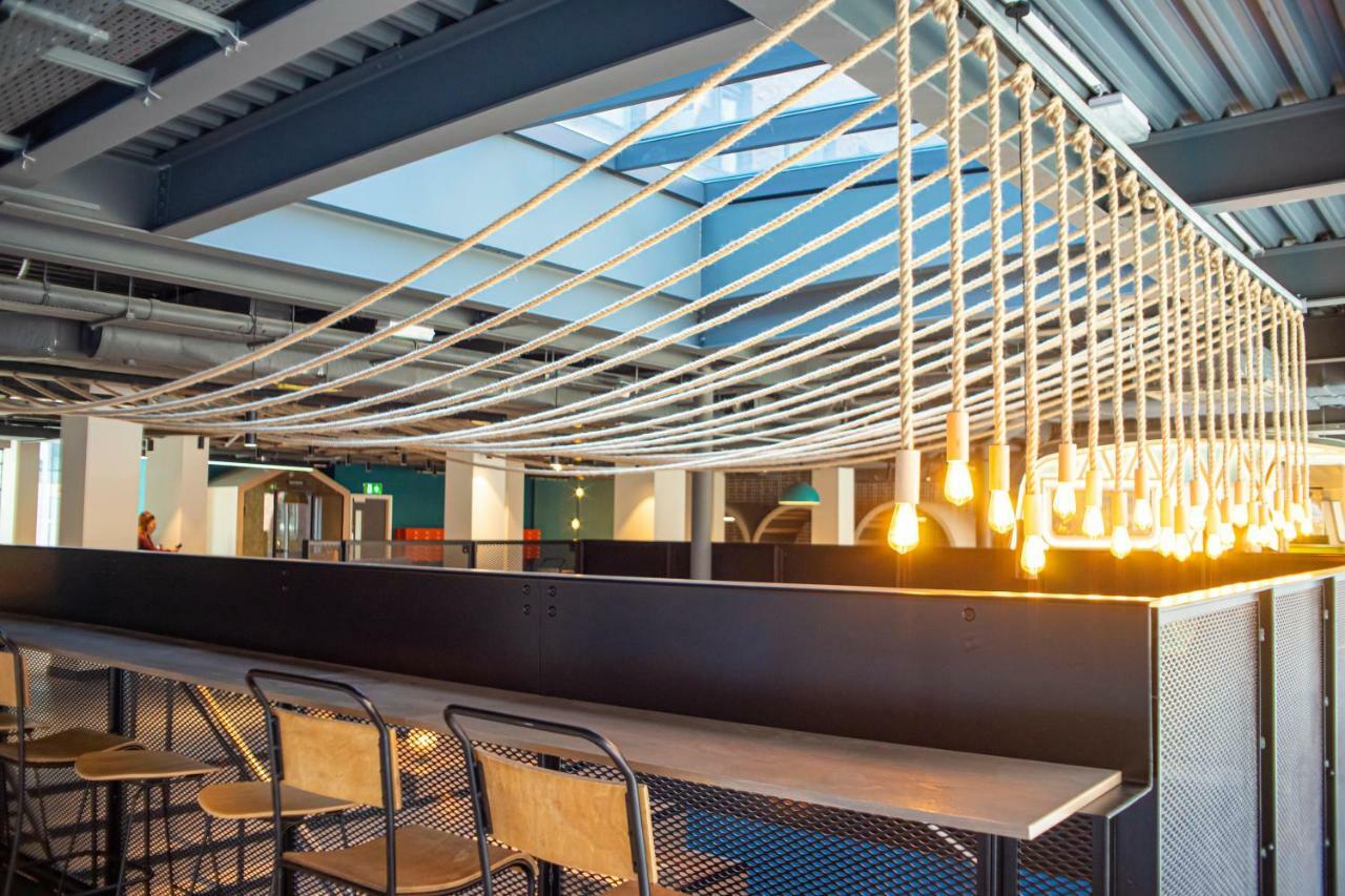 Destiny Student - The Point Apartment Dublin Luaran gambar