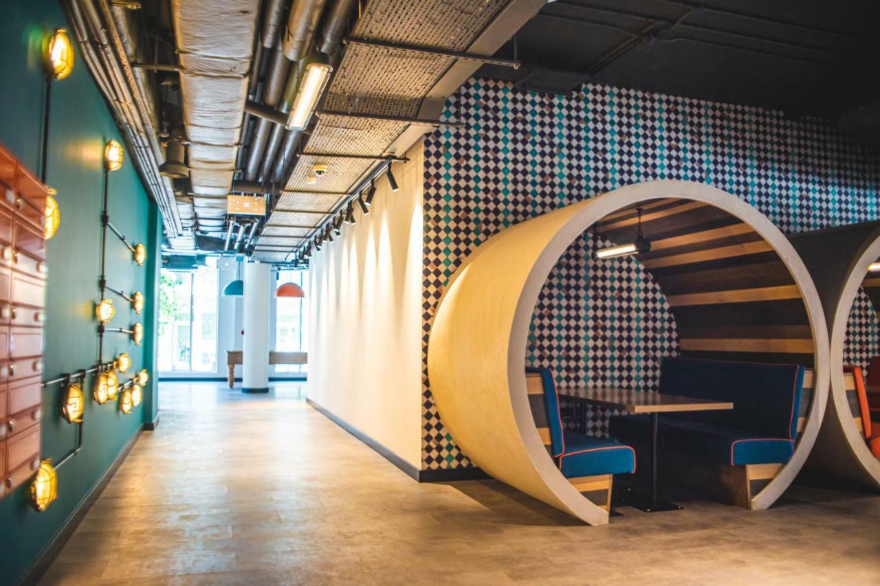 Destiny Student - The Point Apartment Dublin Luaran gambar