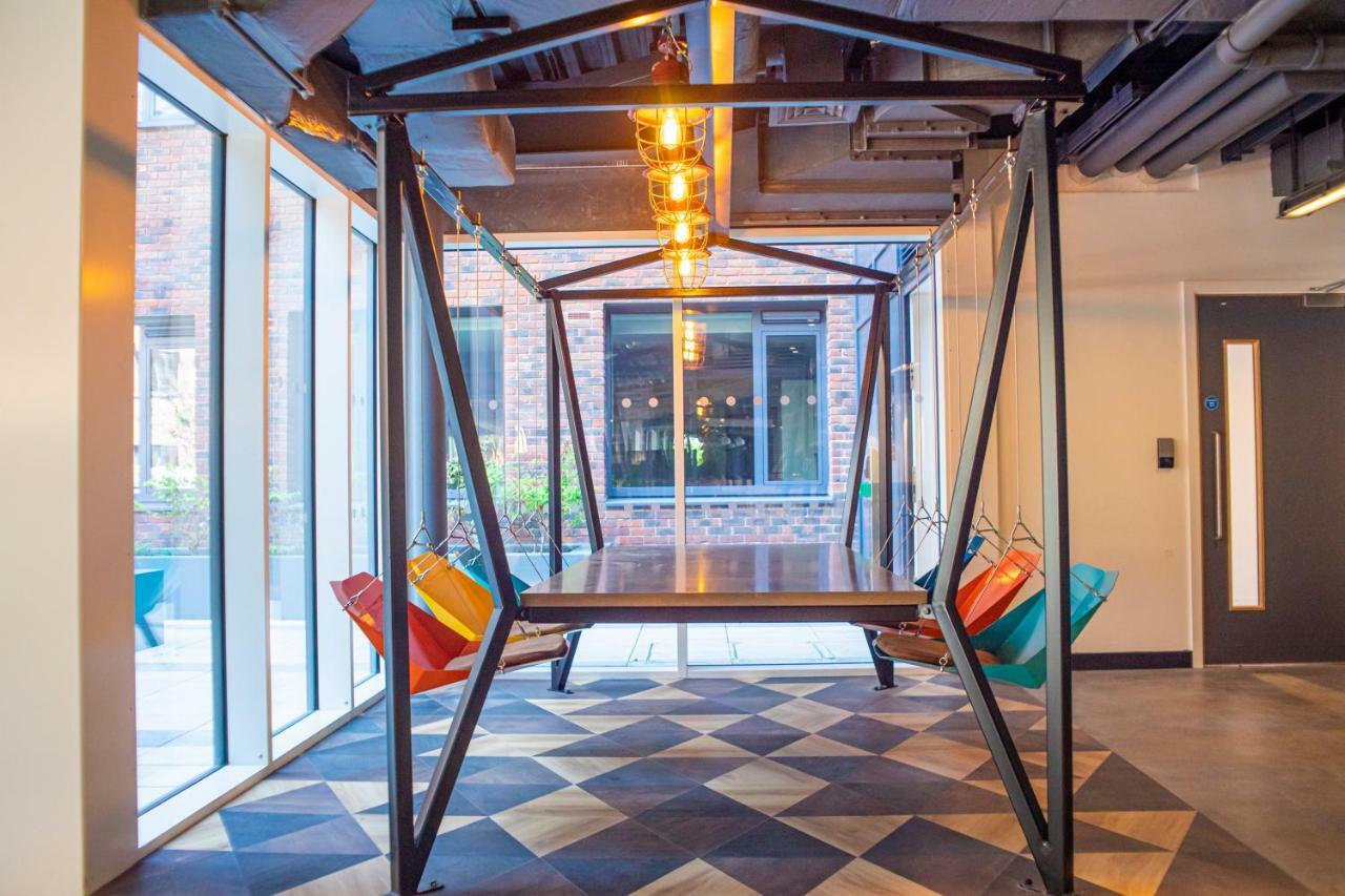 Destiny Student - The Point Apartment Dublin Luaran gambar
