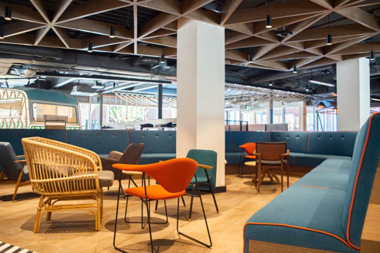 Destiny Student - The Point Apartment Dublin Luaran gambar