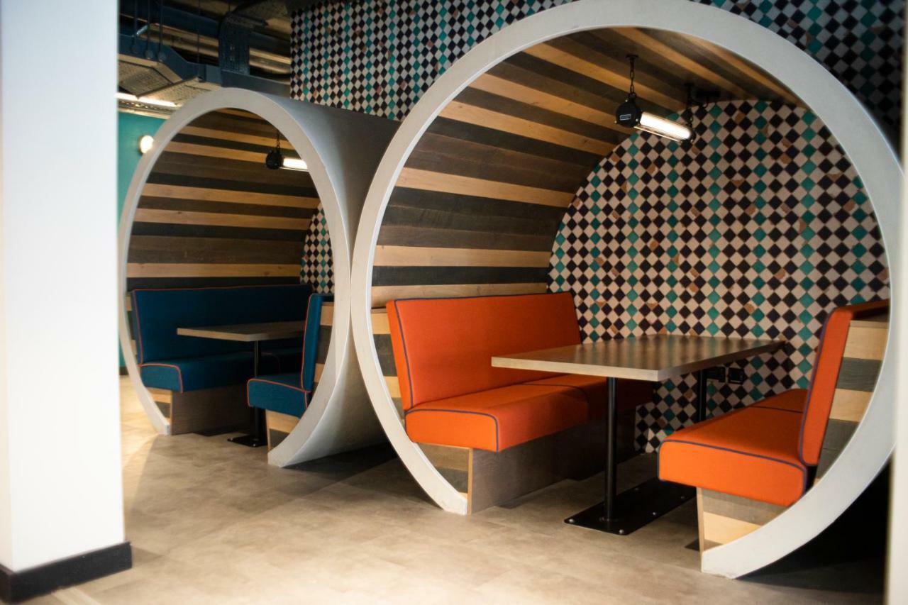 Destiny Student - The Point Apartment Dublin Luaran gambar