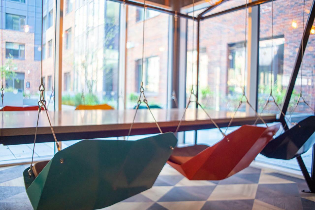 Destiny Student - The Point Apartment Dublin Luaran gambar