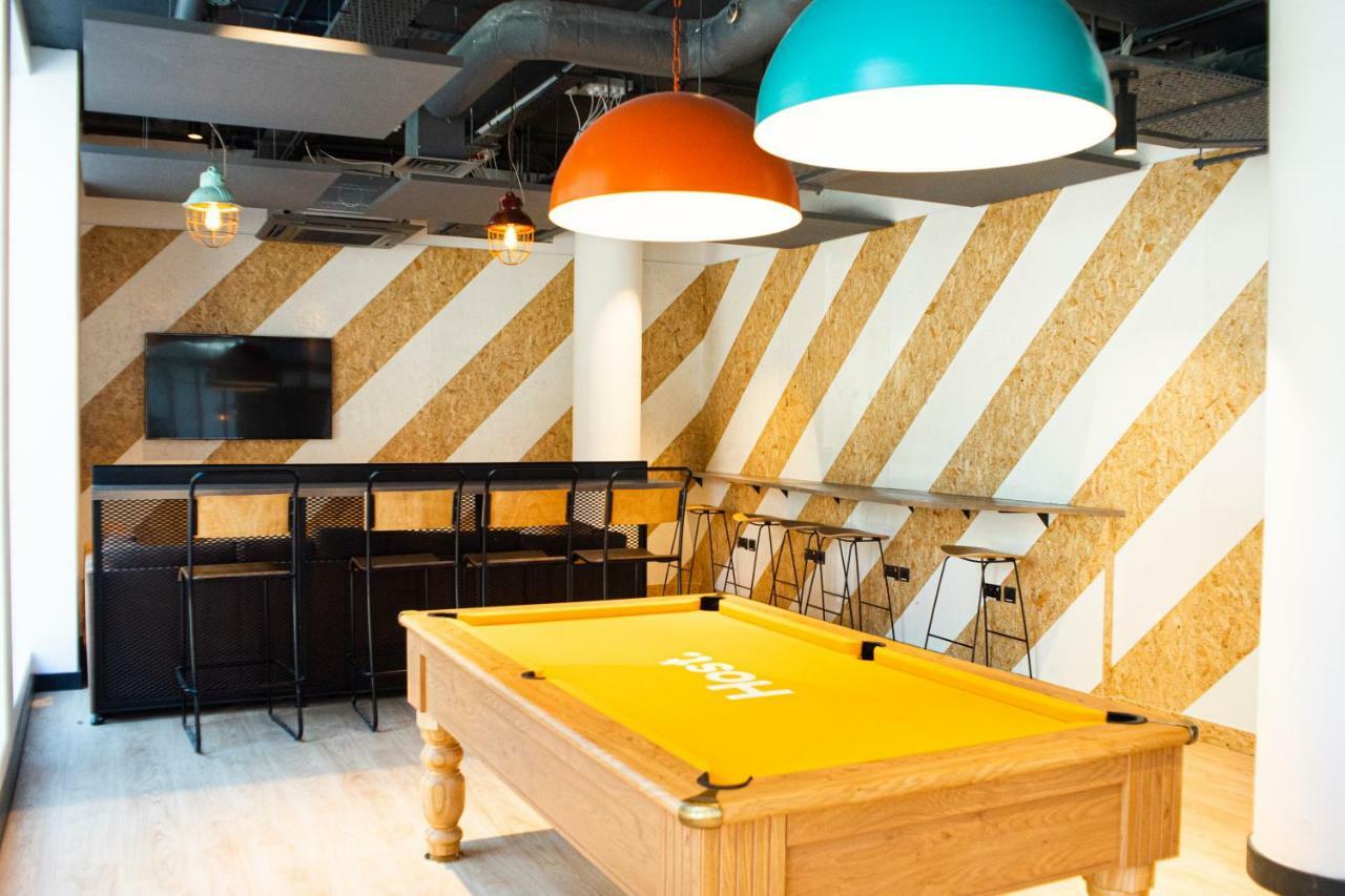 Destiny Student - The Point Apartment Dublin Luaran gambar