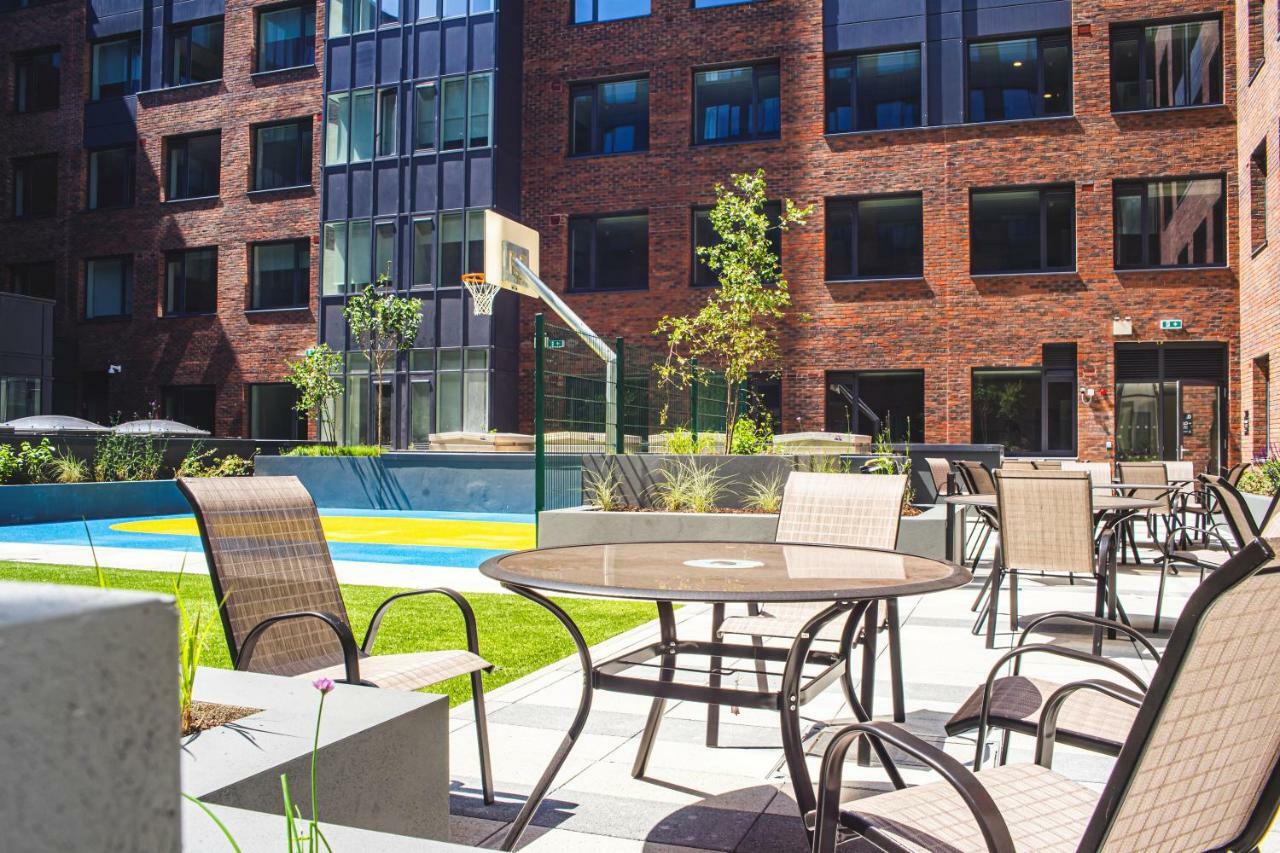 Destiny Student - The Point Apartment Dublin Luaran gambar