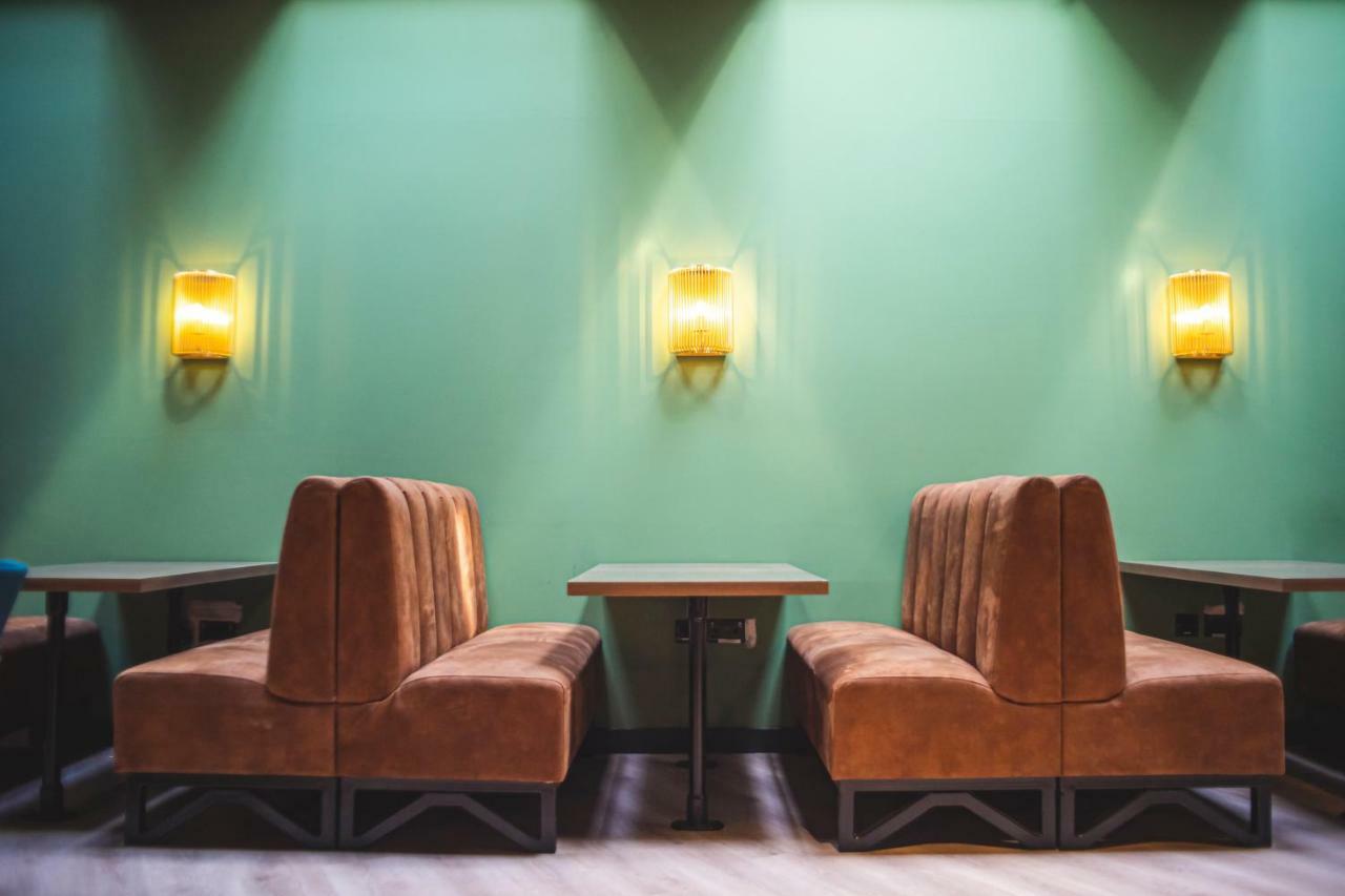 Destiny Student - The Point Apartment Dublin Luaran gambar