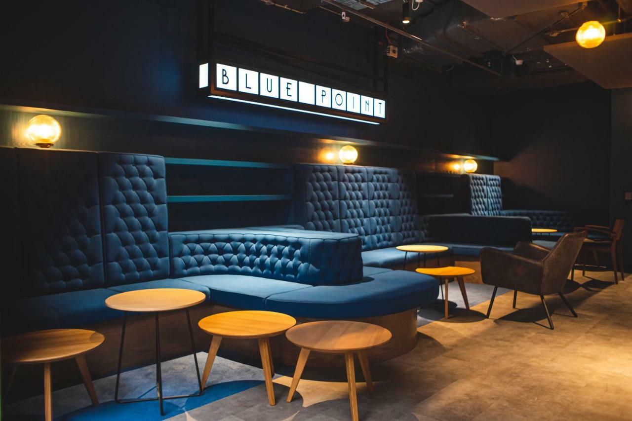 Destiny Student - The Point Apartment Dublin Luaran gambar