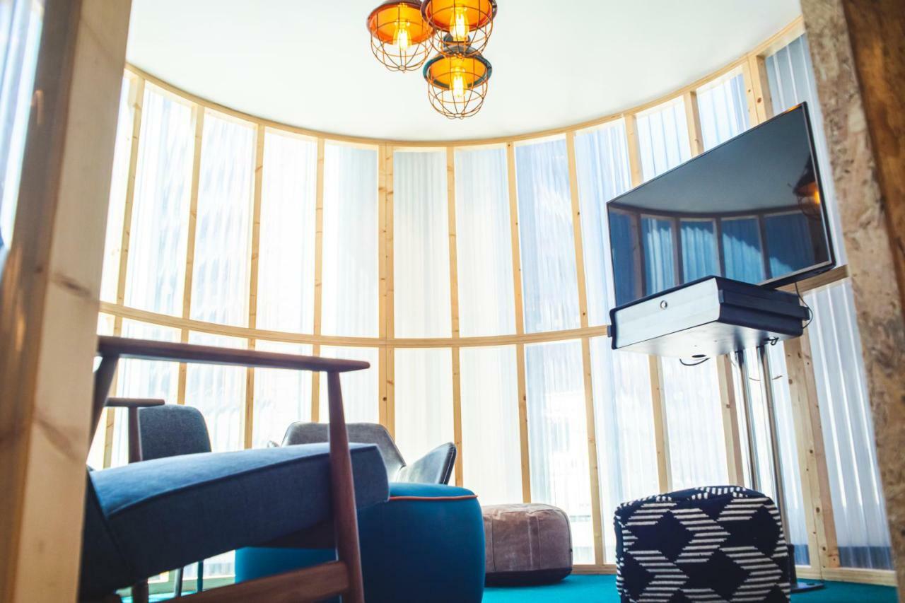 Destiny Student - The Point Apartment Dublin Luaran gambar