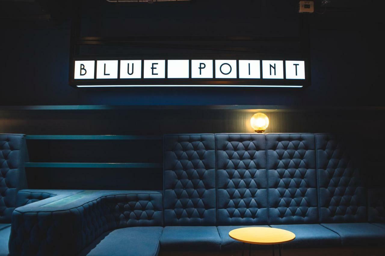 Destiny Student - The Point Apartment Dublin Luaran gambar