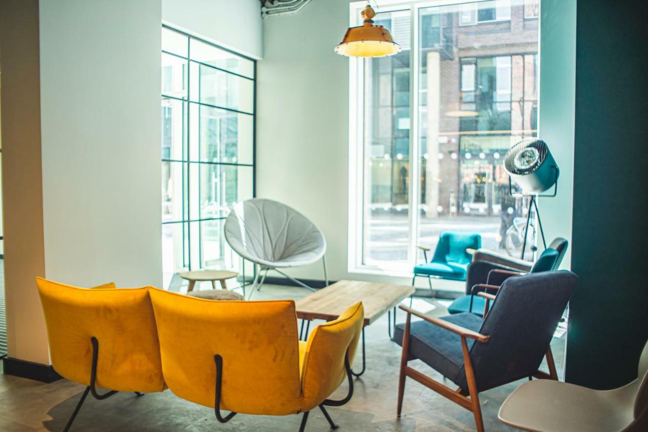 Destiny Student - The Point Apartment Dublin Luaran gambar
