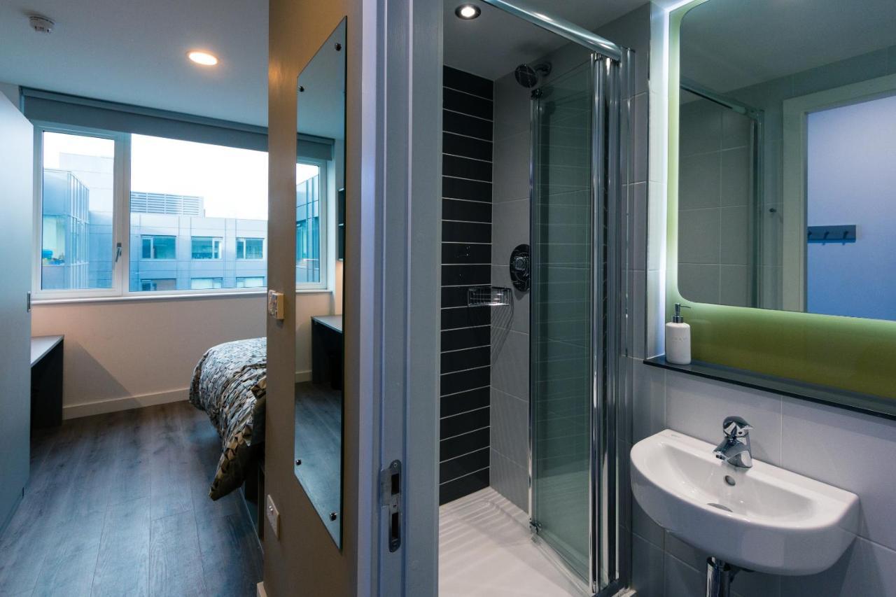 Destiny Student - The Point Apartment Dublin Luaran gambar