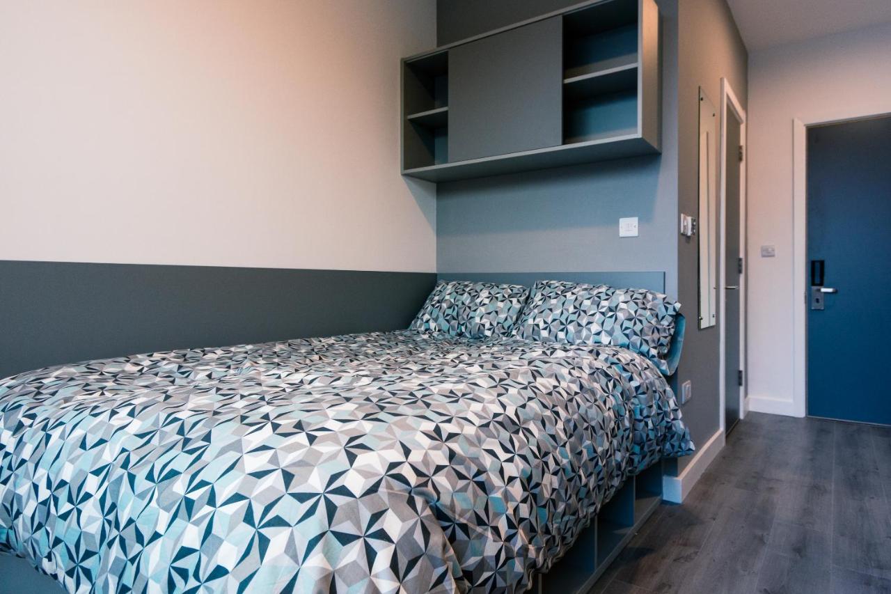 Destiny Student - The Point Apartment Dublin Luaran gambar