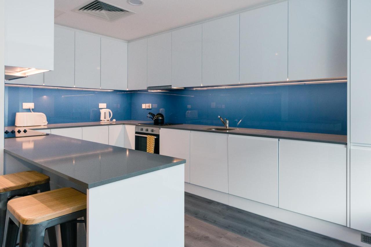 Destiny Student - The Point Apartment Dublin Luaran gambar