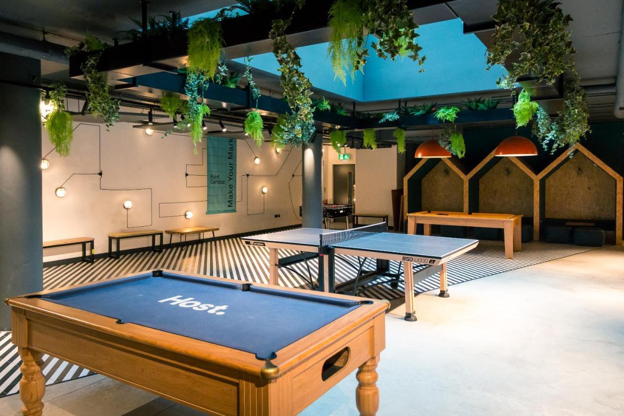 Destiny Student - The Point Apartment Dublin Luaran gambar