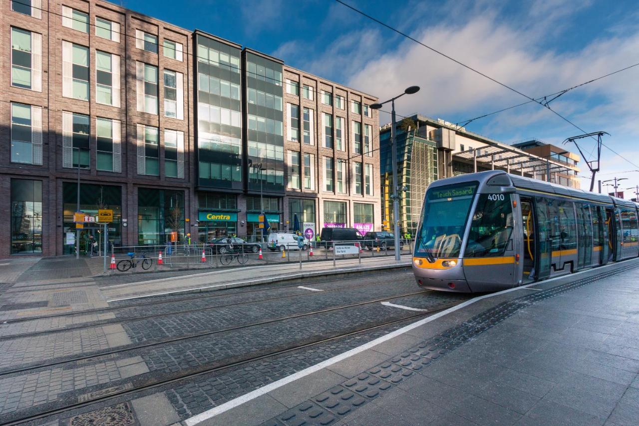 Destiny Student - The Point Apartment Dublin Luaran gambar