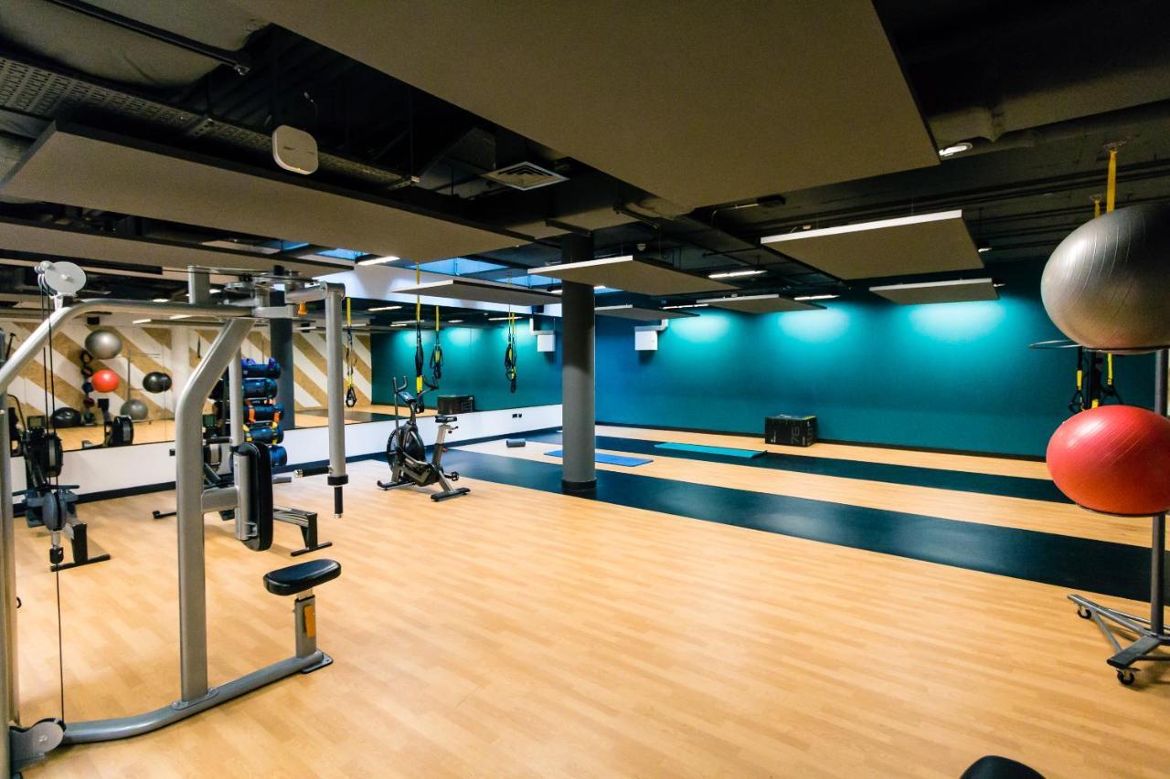 Destiny Student - The Point Apartment Dublin Luaran gambar