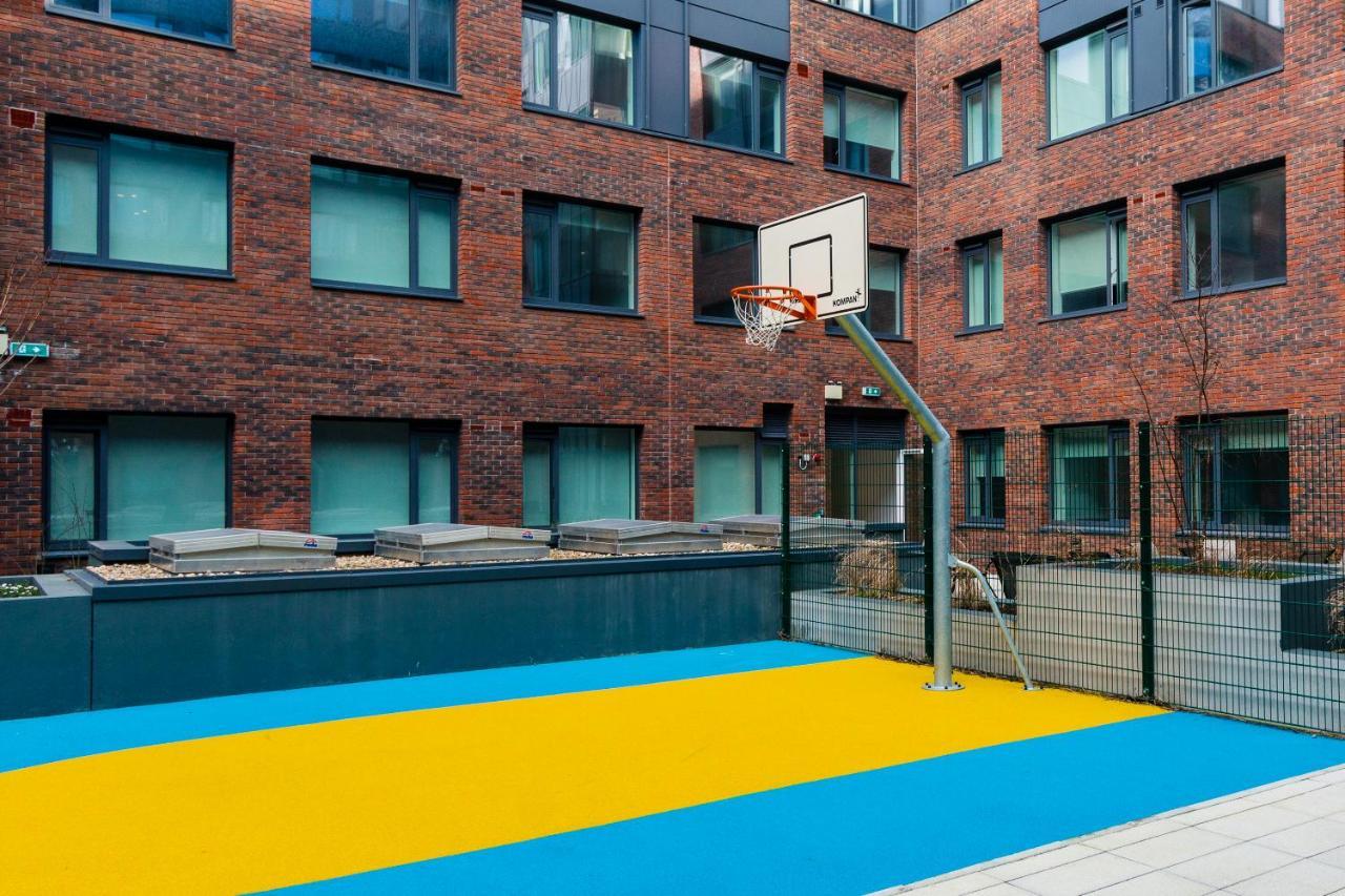Destiny Student - The Point Apartment Dublin Luaran gambar