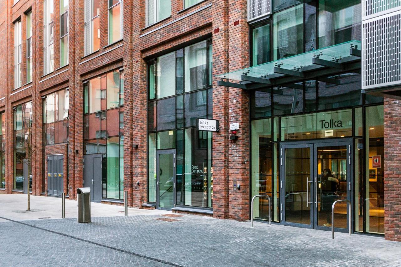 Destiny Student - The Point Apartment Dublin Luaran gambar