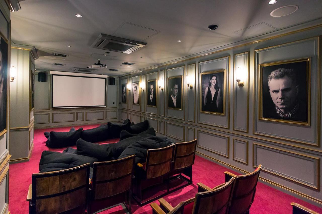 Destiny Student - The Point Apartment Dublin Luaran gambar