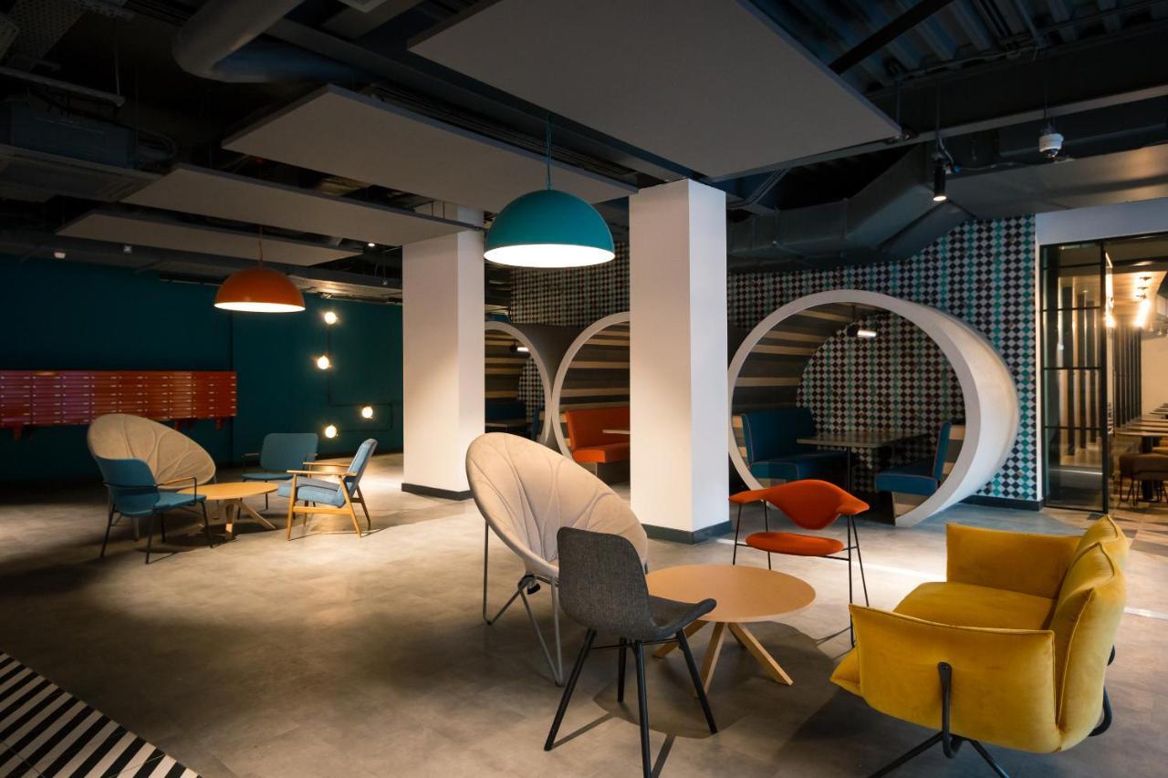 Destiny Student - The Point Apartment Dublin Luaran gambar
