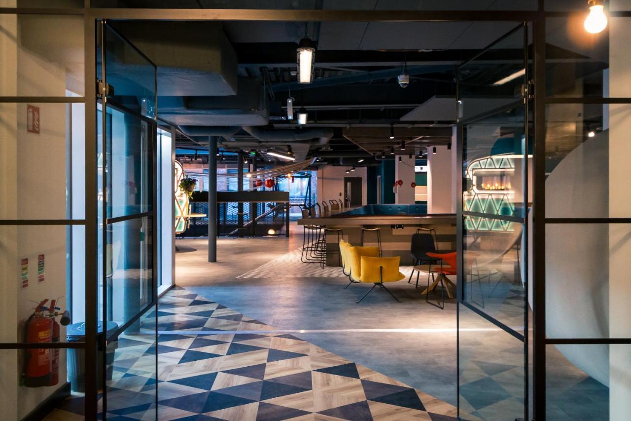 Destiny Student - The Point Apartment Dublin Luaran gambar